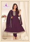 Meenakashi Vol 1 By Mayra Roman Silk Online Kurti With Bottom Dupatta Wholesale